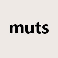 muts是什么意思