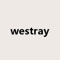 westray是什么意思
