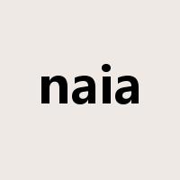 naia是什么意思