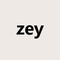 zey是什么意思