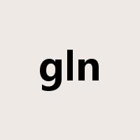 gln是什么意思