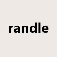 randle是什么意思