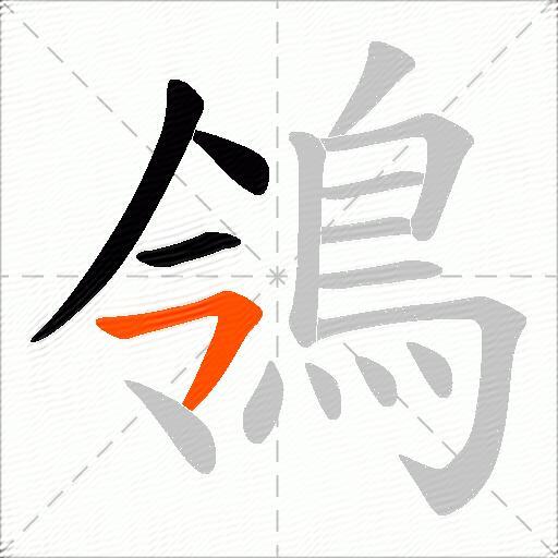 鴒
