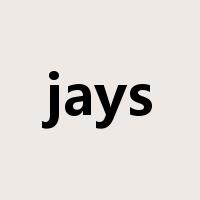 jays是什么意思