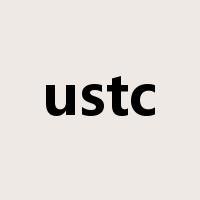ustc是什么意思