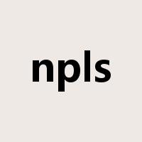 npls是什么意思