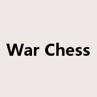 War Chess是什么意思