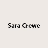 Sara Crewe是什么意思