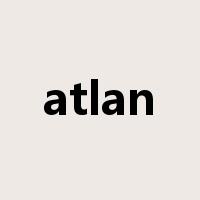 atlan是什么意思