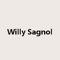 Willy Sagnol是什么意思