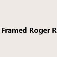 Who Framed Roger Rabbit是什么意思