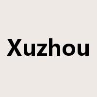 Xuzhou是什么意思