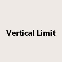 Vertical Limit是什么意思