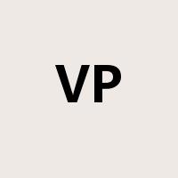 VP是什么意思