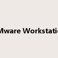 VMware Workstation是什么意思