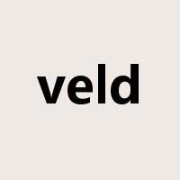 veld是什么意思