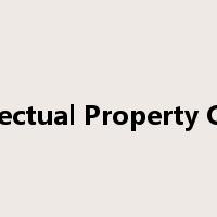 World Intellectual Property Organization是什么意思