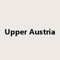 Upper Austria是什么意思