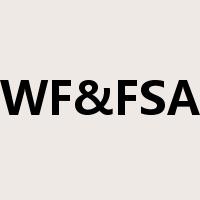 WF&FSA是什么意思
