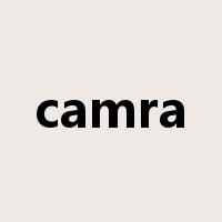 camra是什么意思