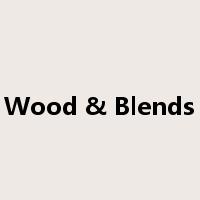 Wood & Blends是什么意思