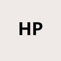 HP是什么意思