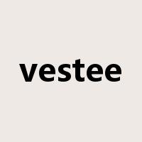 vestee是什么意思