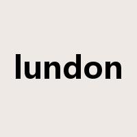 lundon是什么意思