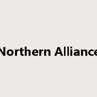 Northern Alliance是什么意思