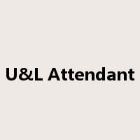 U&L Attendant是什么意思