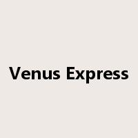 Venus Express是什么意思