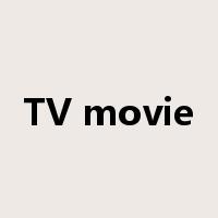 TV movie是什么意思