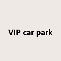 VIP car park是什么意思