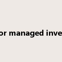 vendor managed inventory是什么意思
