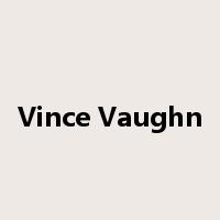 Vince Vaughn是什么意思