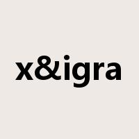 x&igra是什么意思