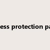 freshness protection package是什么意思
