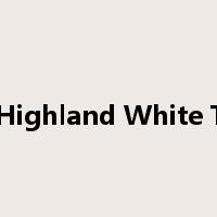 West Highland White Terrier是什么意思