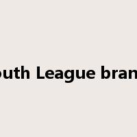 Youth League branch是什么意思