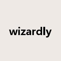 wizardly是什么意思