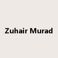 Zuhair Murad是什么意思