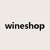 wineshop是什么意思