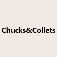 Chucks&Collets是什么意思