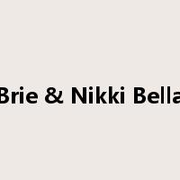 Brie & Nikki Bella是什么意思