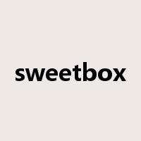 sweetbox是什么意思
