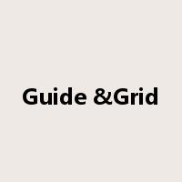 Guide &Grid是什么意思