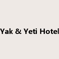 Yak & Yeti Hotel是什么意思