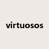 virtuosos是什么意思