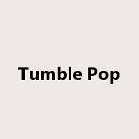 Tumble Pop是什么意思