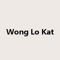 Wong Lo Kat是什么意思